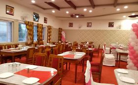 Hotel Great Punjab Aurangabad
